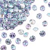Preciosa® MAXIMA Crystal Round Stones Y-PRC-RBSS45-00030-265-1
