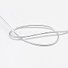 Round Aluminum Wire AW-S001-0.6mm-01-3