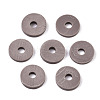 Handmade Polymer Clay Beads CLAY-Q251-4.0mm-145-2