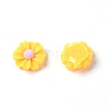 Resin Cabochons RESI-TAC0006-02A-02-1