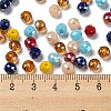 Glass Beads EGLA-A034-SM6mm-30-3