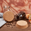 Cork Bottle Stoppers FIND-WH0422-53-5