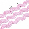 Polypropylene Fiber Ribbons SRIB-S050-B11-3