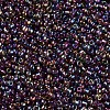 12/0 Round Glass Seed Beads SEED-US0003-2mm-176-2