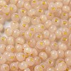 Glass Seed Beads SEED-M011-02A-16-2