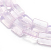 Opalite Beads Strands G-L557-15D-5