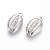Non-Tarnish 304 Stainless Steel Pendants LS-STAS-I105-36P-1