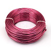 Round Aluminum Wire AW-S001-2.5mm-03-1