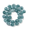 Natural Malaysia Jade Beads Strands G-D305-A01-01J-3