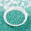 MIYUKI Round Rocailles Beads X-SEED-G008-RR0571-3