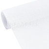 Cotton Hot Melt Adhesive Lining Fabic DIY-WH0028-22A-1