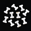 Natural Freshwater Shell Beads SHEL-T012-59I-1