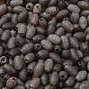 Transparent Colours Glass Seed Beads SEED-F006-03A-08-3