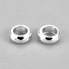 304 Stainless Steel Spacer Beads X-STAS-D448-033S-2