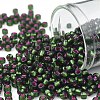 TOHO Round Seed Beads SEED-XTR08-2204-1