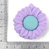 PVC Plastic Pendants KY-U004-03D-3