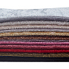 BENECREAT Flannel Fabric DIY-BC0001-48-3