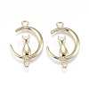 Alloy Jewelry Pendants PALLOY-Z001-05LG-1