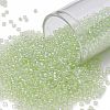 TOHO Round Seed Beads SEED-JPTR11-0173-1