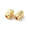 Brass Beads KK-P256-02G-2