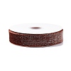 10 Yards Polyester Velvet Ribbon OCOR-C004-05E-2