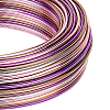 Round Aluminum Wire AW-BC0004-1.5mm-07-1