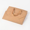 Rectangle Kraft Paper Bags LS-AJEW-L047E-01-2