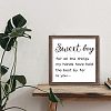 Square Chemical Fiber Oil Canvas Wall Art DIY-FG0002-05T-7