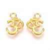 Tibetan Style Alloy Pendants LS-TIBEP-LF11356Y-G-FF-2