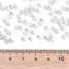 8/0 Glass Seed Beads SEED-A017-3mm-1109-3