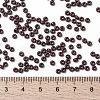 MIYUKI Round Rocailles Beads SEED-X0055-RR0497-4