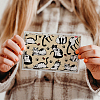 PVC Plastic Stamps DIY-WH0167-57-0055-7