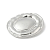 304 Stainless Steel Big Pendants STAS-D376-15P-2