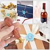 DIY Wax Seal Stamp Kits DIY-CP0003-91C-5