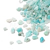 Natural Amazonite Beads X-G-D472-01-2