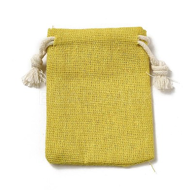 Rectangle Cloth Packing Pouches ABAG-A008-01A-06-1