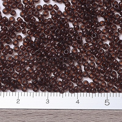 MIYUKI Round Rocailles Beads SEED-G007-RR2400-1