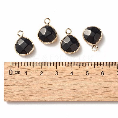 Natural White Jade Pendants G-Q963-12-1