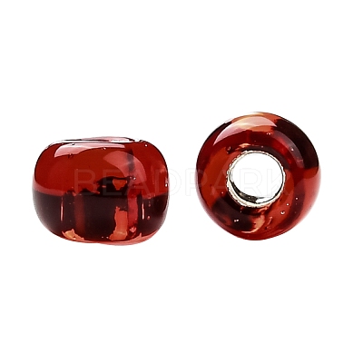 TOHO 11/0 Round Beads SEED-JPTR11-0025B-1