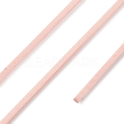 45M Faux Suede Cord LW-M003-26-1