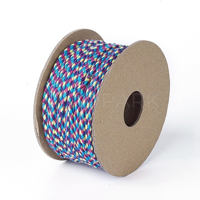 Macrame Cotton Cord OCOR-F010-C25-1