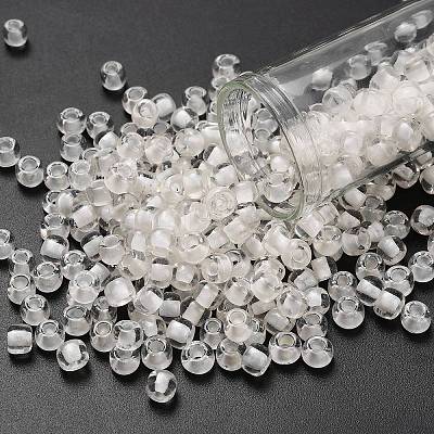 TOHO 3/0 Round Beads X-SEED-TR03-0981-1