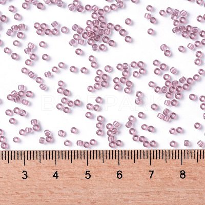 TOHO Round Seed Beads SEED-JPTR11-0006-1