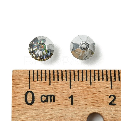 Preciosa® Crystal Beads Y-PRC-BA6-00030-281-1