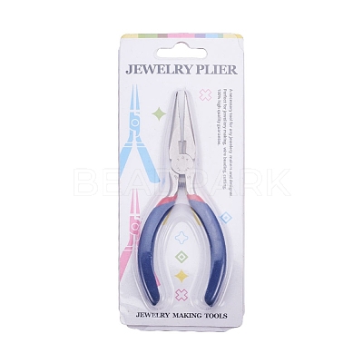 Jewelry Pliers TOOL-D029-12-1