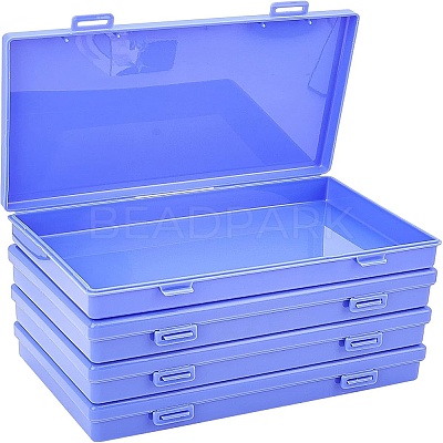 Plastic Boxes CON-GA0001-06-1