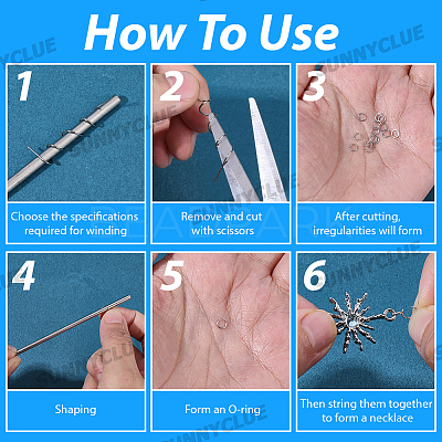 30Pcs 304 Stainless Steel Sticks TOOL-SC0001-88-1