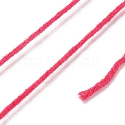 Milk Cotton Knitting Acrylic Fiber Yarn YCOR-NH0001-02A-1