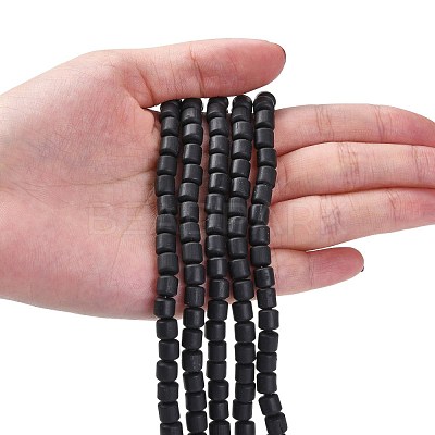 Handmade Polymer Clay Bead Strands CLAY-ZX006-01L-1
