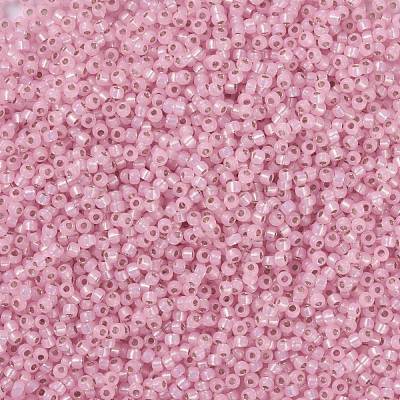 MIYUKI Round Rocailles Beads SEED-JP0009-RR0643-1